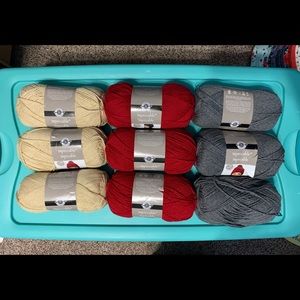 Loops & Threads Impeccable Yarn